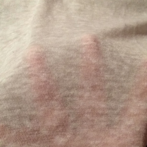 Sheer elephant shirt - Picture 2 of 3